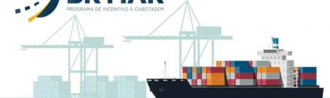 BR do Mar poderá reduzir preços do transporte de cargas com a utilização da cabotagem, aponta ONTL