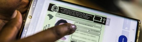 Motoristas do RJ podem solicitar a renovação da CNH pela internet