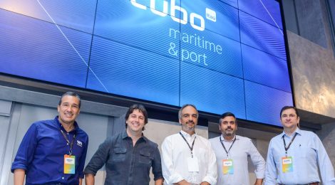 CUBO ITAÚ, WILSON SONS, PORTO DO AÇU, HIDROVIAS DO BRASIL E RADIX APRESENTAM HUB MARÍTIMO E PORTUÁRIO