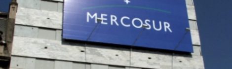 SECRETÁRIO DO MINISTÉRIO DA ECONOMIA EXPLICA NOVOS ACORDOS DO MERCOSUL