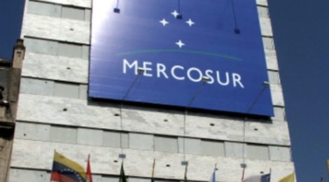 SECRETÁRIO DO MINISTÉRIO DA ECONOMIA EXPLICA NOVOS ACORDOS DO MERCOSUL