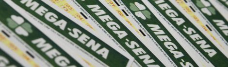 Mega-Sena acumula e próximo concurso deve pagar R$ 22 milhões