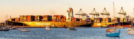 Companhia Abecom oferece ao setor naval brasileiro as soluções para otimizar os projetos da indústria