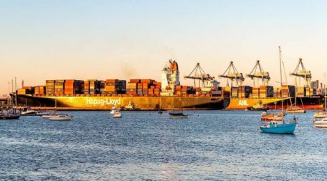 Companhia Abecom oferece ao setor naval brasileiro as soluções para otimizar os projetos da indústria