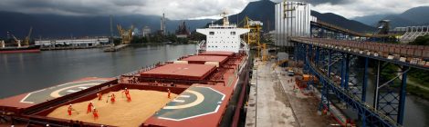TCU aprova modelo de desestatização de ferrovia do Porto de Santos