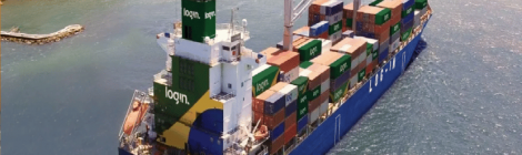 Log-In Logística Intermodal oferece vagas de emprego no Rio de Janeiro e no Espírito Santo