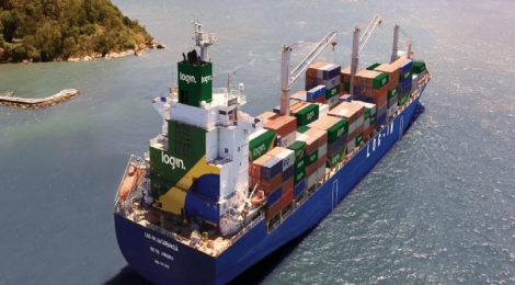 Log-In Logística Intermodal oferece vagas de emprego no Rio de Janeiro e no Espírito Santo