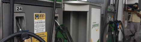 POSTOS ANUNCIARÃO PREÇO DE COMBUSTÍVEL VÁLIDO ANTES DA REDUÇÃO DO ICMS