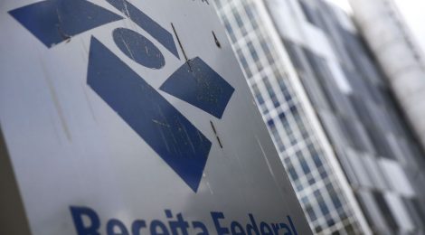 RECEITA ALERTA PARA GOLPE DO FALSO IOF ANTECIPADO VIA PIX