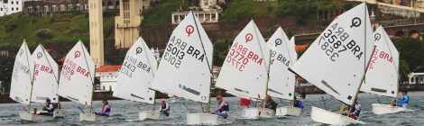 43ª Regata Marcílio Dias celebra os 200 anos da Independência na Baía de Todos os Santos