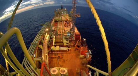 Estudo do IBP estima investimentos de R$ 118 bilhões em logística de distribuição de derivados