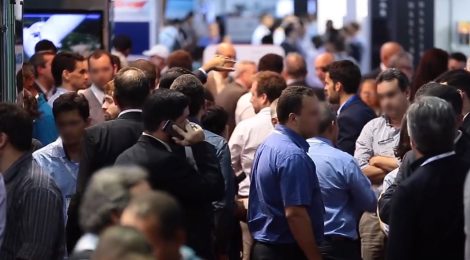 Começou a 16ª edição da Navalshore