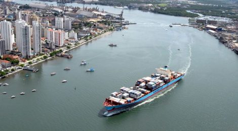 Resultados na navegação de cabotagem no primeiro semestre de 2022 e perspectivas
