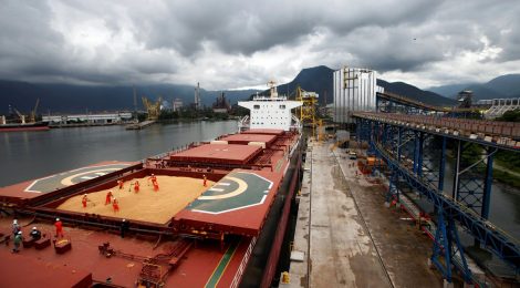 Brasil e EUA reafirmam compromisso em remover barreiras não tarifárias
