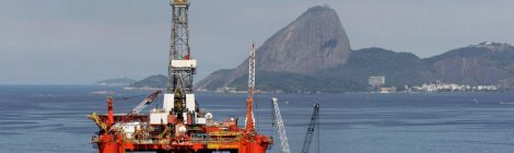 Investimentos em petróleo e gás alcançarão R$ 102 bi por ano até 2025