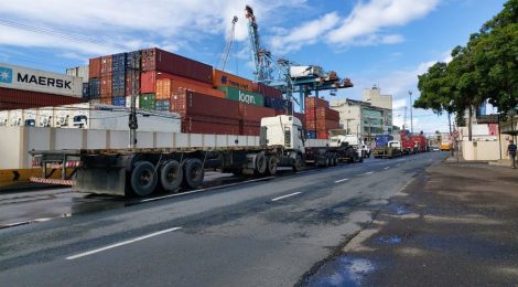 “O que importa é exportar”