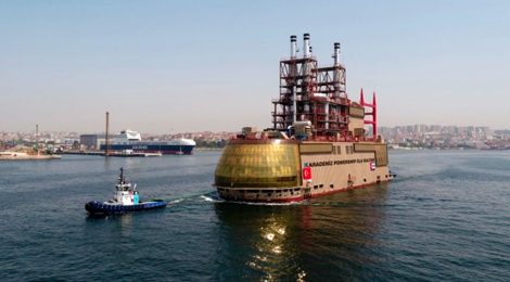 Diretor-geral da Aneel suspende revogação de outorgas de térmicas da Karpowership