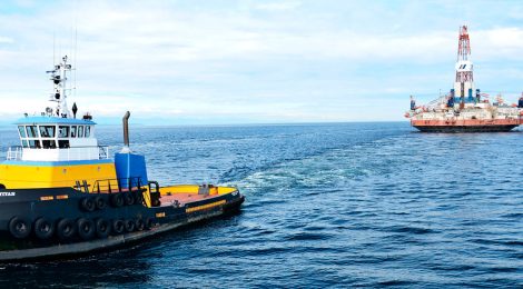 Sotreq levará novas soluções de gestão remota de equipamentos à Navalshore
