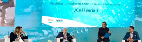 Transformação digital, energias verdes, hidrovias e projetos de investimento: os temas-chave do AAPA Latino 2022