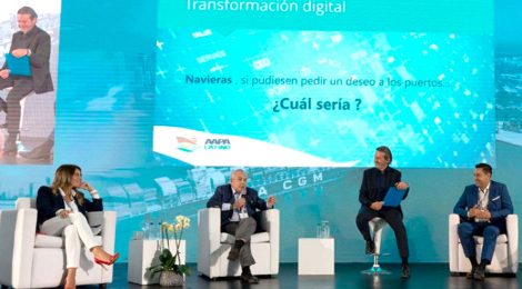 Transformação digital, energias verdes, hidrovias e projetos de investimento: os temas-chave do AAPA Latino 2022