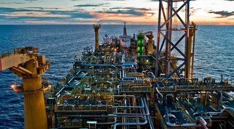 PhDsoft e Shell Brasil renovam contrato para desenvolvimento de gêmeo digital