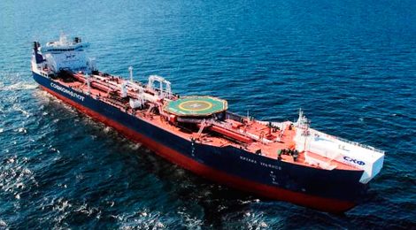 Entidade russa traz sua experiência em navios autônomos o Brasil