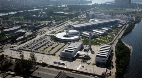 Petrobras prevê conectar sistema 5G em 29 plataformas de produção até 2024