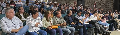 Sistema de transporte por barcas de Ilha Grande entra em debate por melhorias