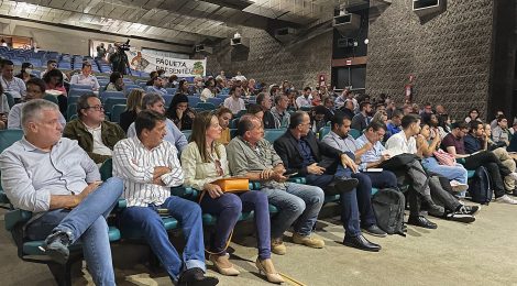 Sistema de transporte por barcas de Ilha Grande entra em debate por melhorias