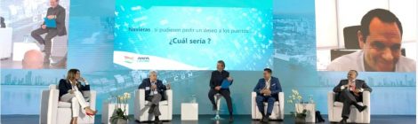 TRANSFORMAÇÃO DIGITAL, ENERGIAS VERDES, HIDROVIAS E PROJETOS DE INVESTIMENTO: OS TEMAS-CHAVE DO AAPA LATINO 2022