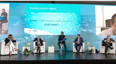 TRANSFORMAÇÃO DIGITAL, ENERGIAS VERDES, HIDROVIAS E PROJETOS DE INVESTIMENTO: OS TEMAS-CHAVE DO AAPA LATINO 2022