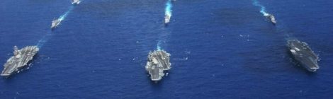 Companhia ABS investe para desenvolver projeto de propulsão nuclear para navios de transporte de cargas