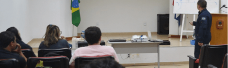 Capitania dos Portos de Alagoas inicia Curso de Adaptação de Aquaviários