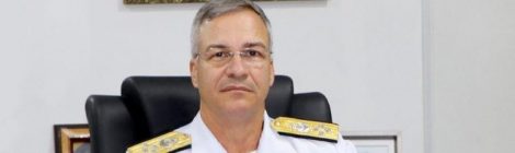 Em webinar, DGMM destaca programas da Marinha e seus impactos na BIDS