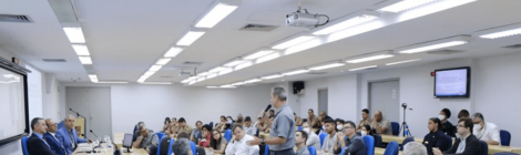 Estudos Marítimos: Escola de Guerra Naval abre inscrições para Programa de Pós-Graduação