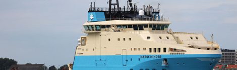 A inovação nos sistemas de propulsão elétrica em embarcações