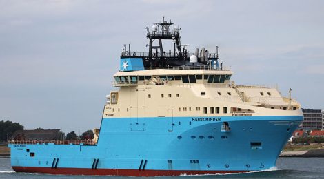 A inovação nos sistemas de propulsão elétrica em embarcações