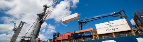 De caminhões e navios: exportação de frutas enfrenta gargalos de infraestrutura no Ceará