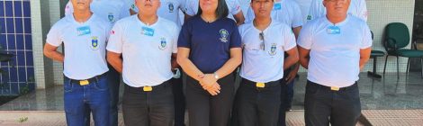 Marinha participa da campanha “Herói doa Sangue”