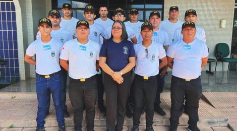 Marinha participa da campanha “Herói doa Sangue”