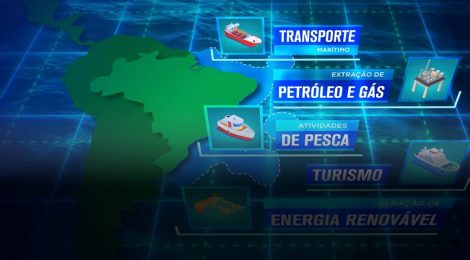 Planejamento Espacial Marinho: um mar de oportunidades para o Brasil