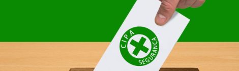 Empresa Oceânica prorroga eleição da Cipa gestão 2022/2023