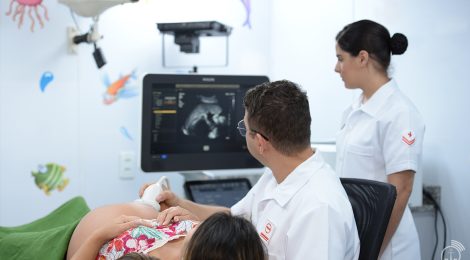 Marinha abre processo seletivo para residência médica e de enfermagem