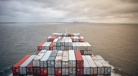 A ANTAQ terá avaliação mais sistemática sobre movimentação de contêineres vazios