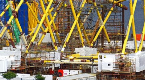 Gigante da navegação anuncia processo seletivo