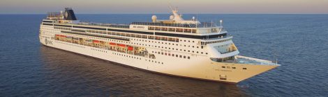MSC CRUZEIROS ESPERA MOVIMENTAR MAIS DE 30 MIL TURISTAS EM ITAJAÍ DURANTE A PRÓXIMA TEMPORADA