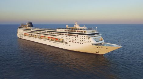 MSC CRUZEIROS ESPERA MOVIMENTAR MAIS DE 30 MIL TURISTAS EM ITAJAÍ DURANTE A PRÓXIMA TEMPORADA