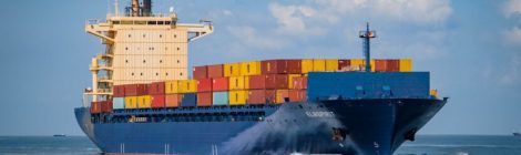 Multinacional Maersk tem vagas de emprego com ensino superior no estado de São Paulo