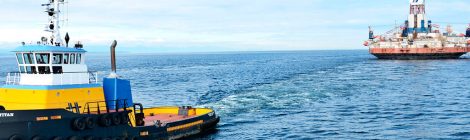 Sotreq levará novas soluções de gestão remota de equipamentos à Navalshore