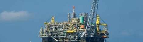 Petrobras fará investimento de US$ 220 milhões em hotéis flutuantes para paradas de manutenção na Bacia de Campos
